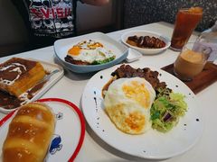-柠檬树茶餐厅(海雅缤纷城店)