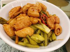 -客家汇·客家传承菜(水库店)