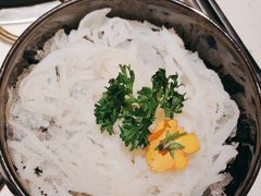 -左庭右院鲜牛肉火锅(长泰广场店)