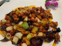 -芙蓉凰花园酒楼