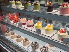 -吉川堂·日式甜点专门店(正佳广场店)
