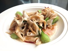 油淋鸟贝-东莱馋房(陆家嘴店)