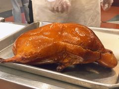 全聚德精品烤鸭-全聚德(前门店)