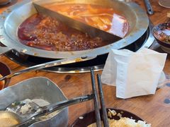 -楠火锅(哈尔滨金爵万象店)