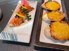 -雍容荟活龙虾自助餐(IFS黑金店)