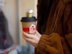 -Legno.ita Coffee by Wood(襄阳南路店)