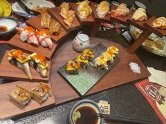 -古田居·特色寿司料理(星之岛旗舰店)