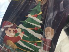 -爸爸糖吐司面包(宁波世纪东方店)