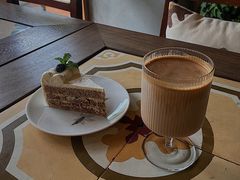 -时光花园(白鹭洲店)