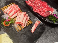 -捞王锅物料理(金华义乌之心店)