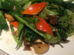 -皇后餐厅-煲仔·小菜·打边炉(古北店)