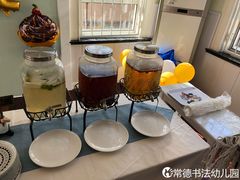 -常德书法幼儿园