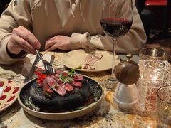 -BROWNSTONE布朗石西班牙餐厅(富城店)