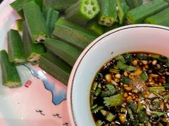 -马老三烧烤(金苑路店)