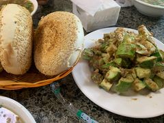 -清真喜兰老丁羊汤特色小吃