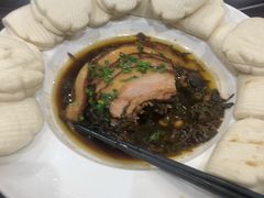 -昆山裕元花园酒店·囍园中餐厅