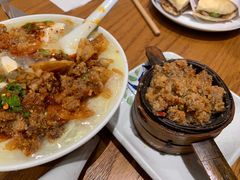 -小豆海棠(人民南路店)