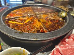 -陈眼镜火锅(总店)