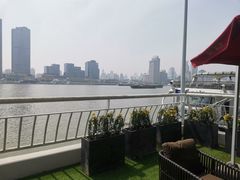 -三利音·浦之舟(滨江大道店)