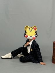 -倾城宝贝儿童摄影(浦东金谊店)