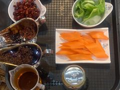 -醉旺柴火鸡(棠东店)