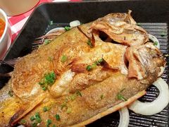 -西贝莜面村(近铁城市广场店)