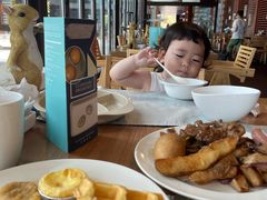 -石梅湾艾美度假酒店