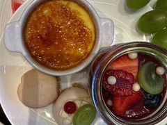 -Tivano意大利餐厅(成都居舍酒店)