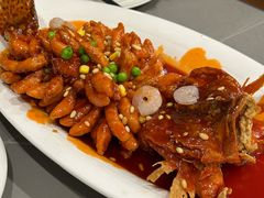 -苏城小院·园林精致苏州菜(斜塘老街店)