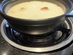 -捞王猪肚鸡火锅(昆山店)
