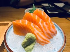 三文鱼-小禅料理