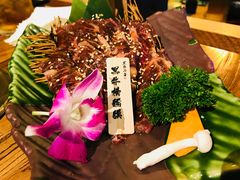 -黑牛の店·和牛烧肉(合生汇店)