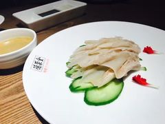 -全聚德(江宁店)