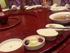 -粤尚腾香居中餐厅(首都机场希尔顿店)