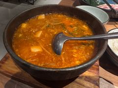 -烧肉达人•炭火烧肉(新天地店)