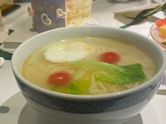 -羲和雅苑•北京烤鸭(吴中路万象城店)
