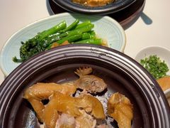 -秋色客家菜(南山店)
