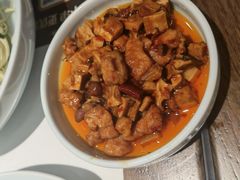 -裕兴记•蟹黄面馆(人民广场店)