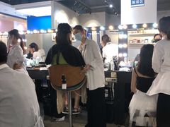 -海马体家庭照相馆(广州正佳广场店)