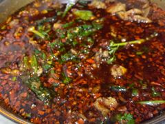 -温江公平红烧兔(总店)