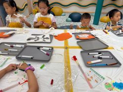 -奈尔宝·儿童乐园·亲子餐厅(苏州大悦城店)