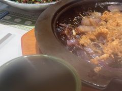 -云海肴·汽锅鸡·云南菜(高德置地店)