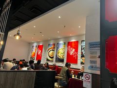 大堂-精悦蓉(正大乐城店)
