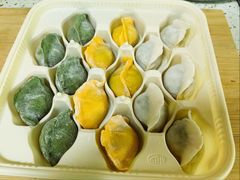 -连鹭海鲜·大连菜(星海店)