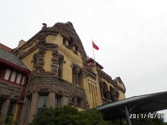 -青岛德国总督楼旧址博物馆