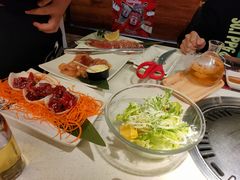 -猫爪爪原切自助烤肉(观音桥阳光世纪店)