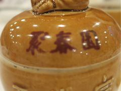 -聚春园自助餐厅(东街口店)