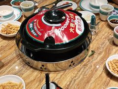 -春润大地海南椰子鸡(沙井京基百纳广场店)