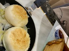 -點無缺茶楼·海鲜酒家(世博店)