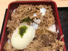 -吉野家(上海美罗城店)